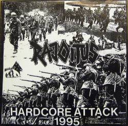 Rajoitus : Hardcore Attack 1995
